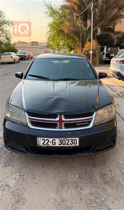 Dodge Avenger